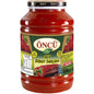 Oncu Pepper Paste Hot 4300 G