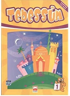 Tebessum 1 (11 Yas)