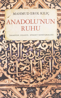 Anadolu'nun Ruhu