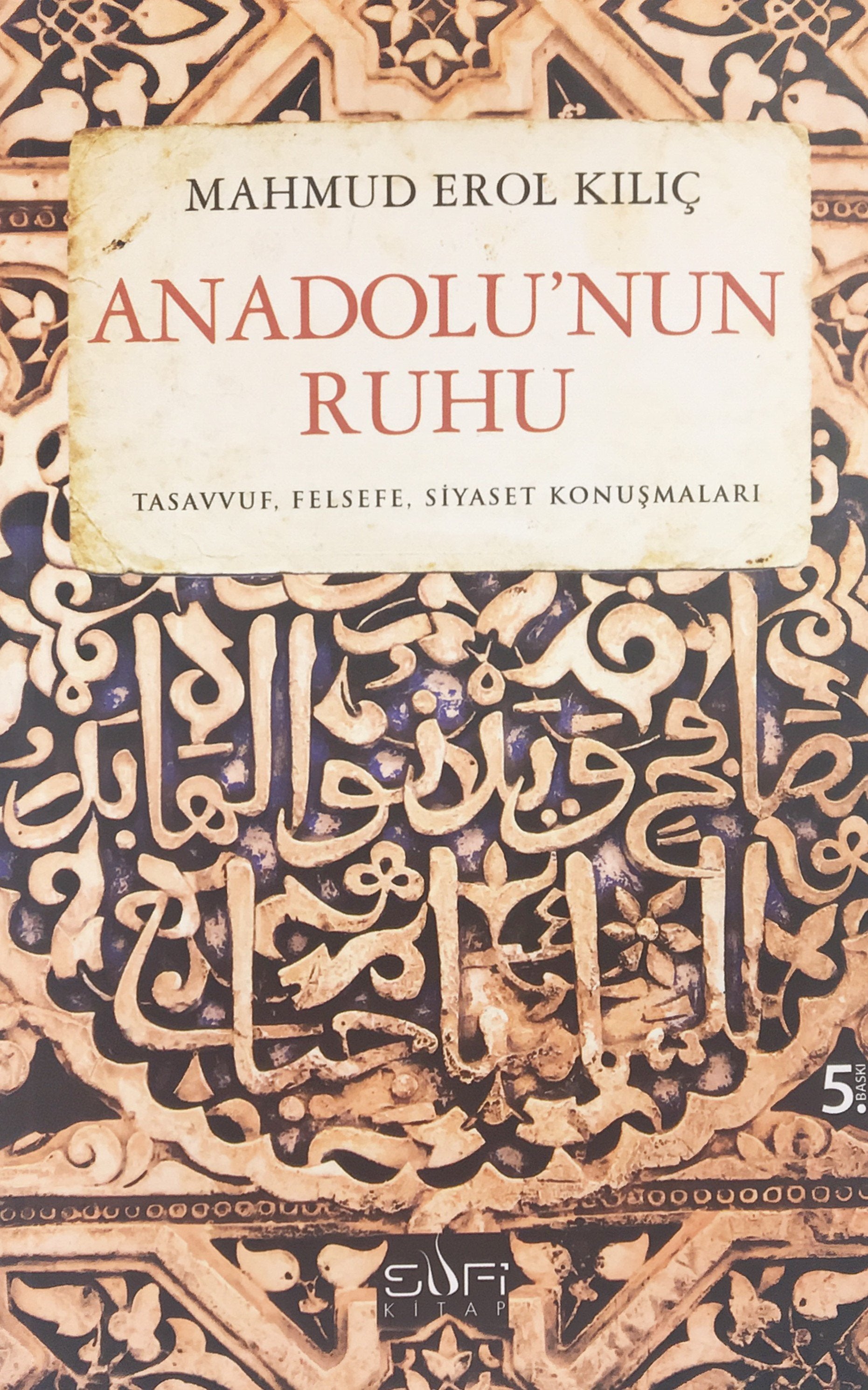 Anadolu'nun Ruhu