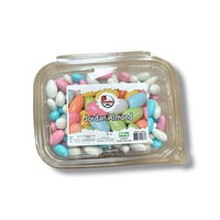 Jordan Almonds - Premium Quality Nuts for Healthy Snacking and Baking