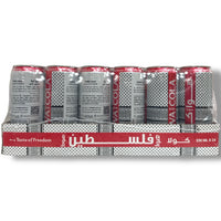 Hawa Soda Cola 24 Pack Wholesale Price - Refreshing Soft Drink Variety for Parties