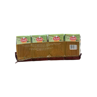 Al-Kasih 100% Authentic Hummus With Tahini - Creamy Dip for Healthy Snacking