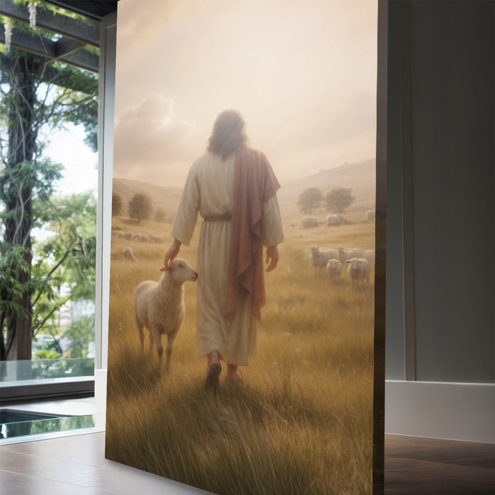 99 Faith Wall Art X