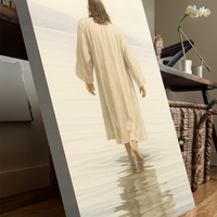 Reflections Faith Wall Art VIII