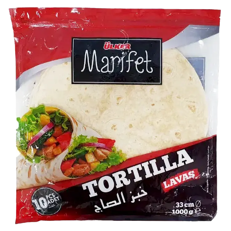 Marifet Tortilla 1Kg