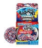 Crazy Aaron's Thinking Putty- Comic Book (4" tin)