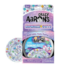 Crazy Aaron's Thinking Putty- Kawaii Cute (4" tin)