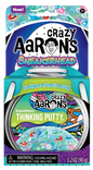 Crazy Aaron's Thinking Putty- Sneakerhead (4" tin)