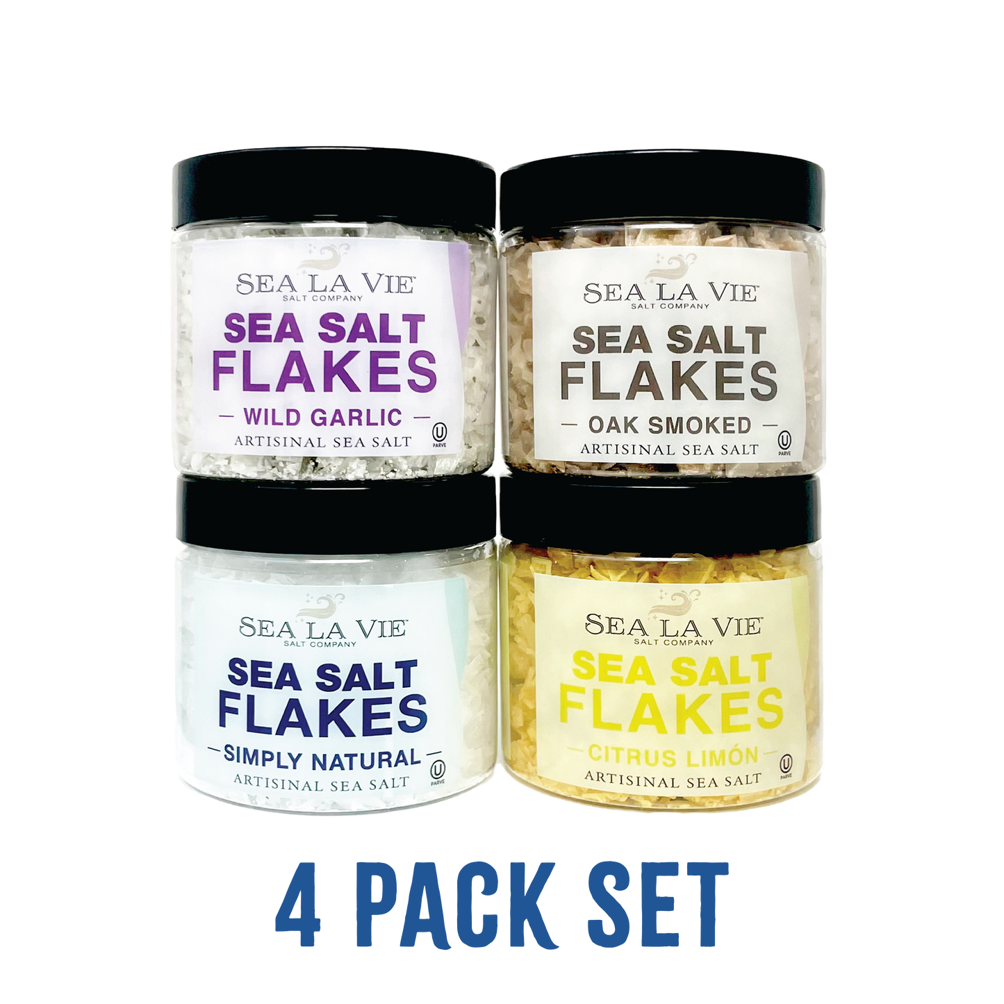 Sea La Vie bundle