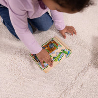 Construction Puzzles in a Box