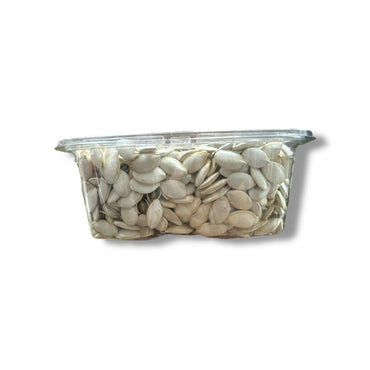 Albasha Salted Pumpkin Seeds 32 oz | Roasted, Vegan, Gluten-Free Snack High in Zinc & Magnesium