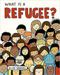 What Is a Refugee?