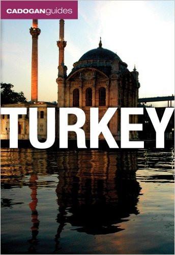 Cadogan Guide Turkey