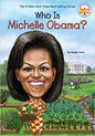 Who Is Michelle Obama?