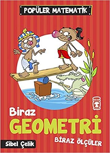 Populer Matematik - Biraz Geometri Biraz Olculer