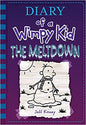 Meltdown (Diary of a Wimpy Kid Book 13)