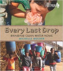Every Last Drop  Bringing Clean Water Home