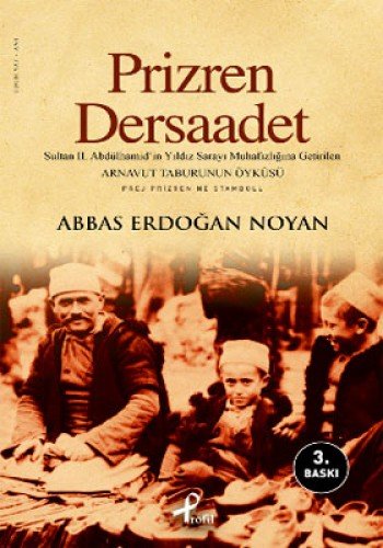 Prizren Dersaadet