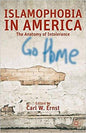 Islamophobia in America The Anatomy of Intolerance