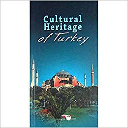 Cultural Heritage Of Turkey