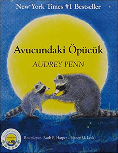 Avucundaki Öpücük