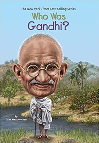 Who Was Gandhi?