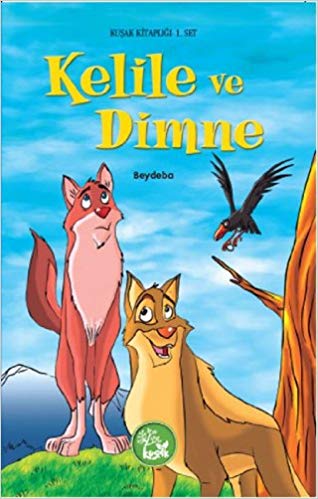 Kelile ve Dimne