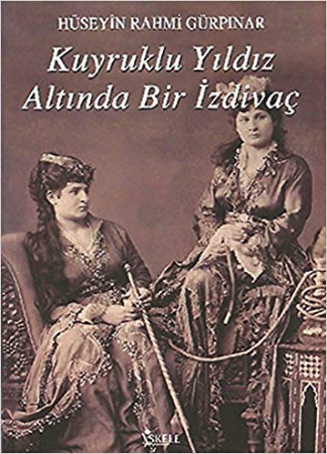 Kuyruklu Yildiz Altinda Bir Izdivac