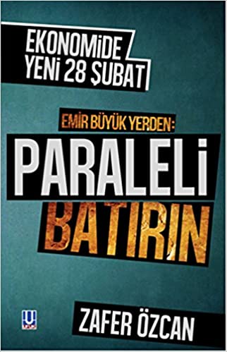 PARALELi BATIRIN - EMiR BUYUK YERDEN