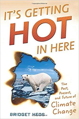 It's Getting Hot in Here: The Past, Present, and Future of Climate Change