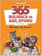 365 Bulmaca ve Akıl Oyunu Büyük Nöron Testi Başlasın!