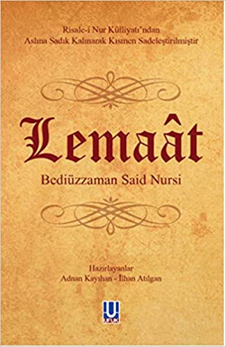 LEMAAT (Sadelestirilmis) - Cep Boy