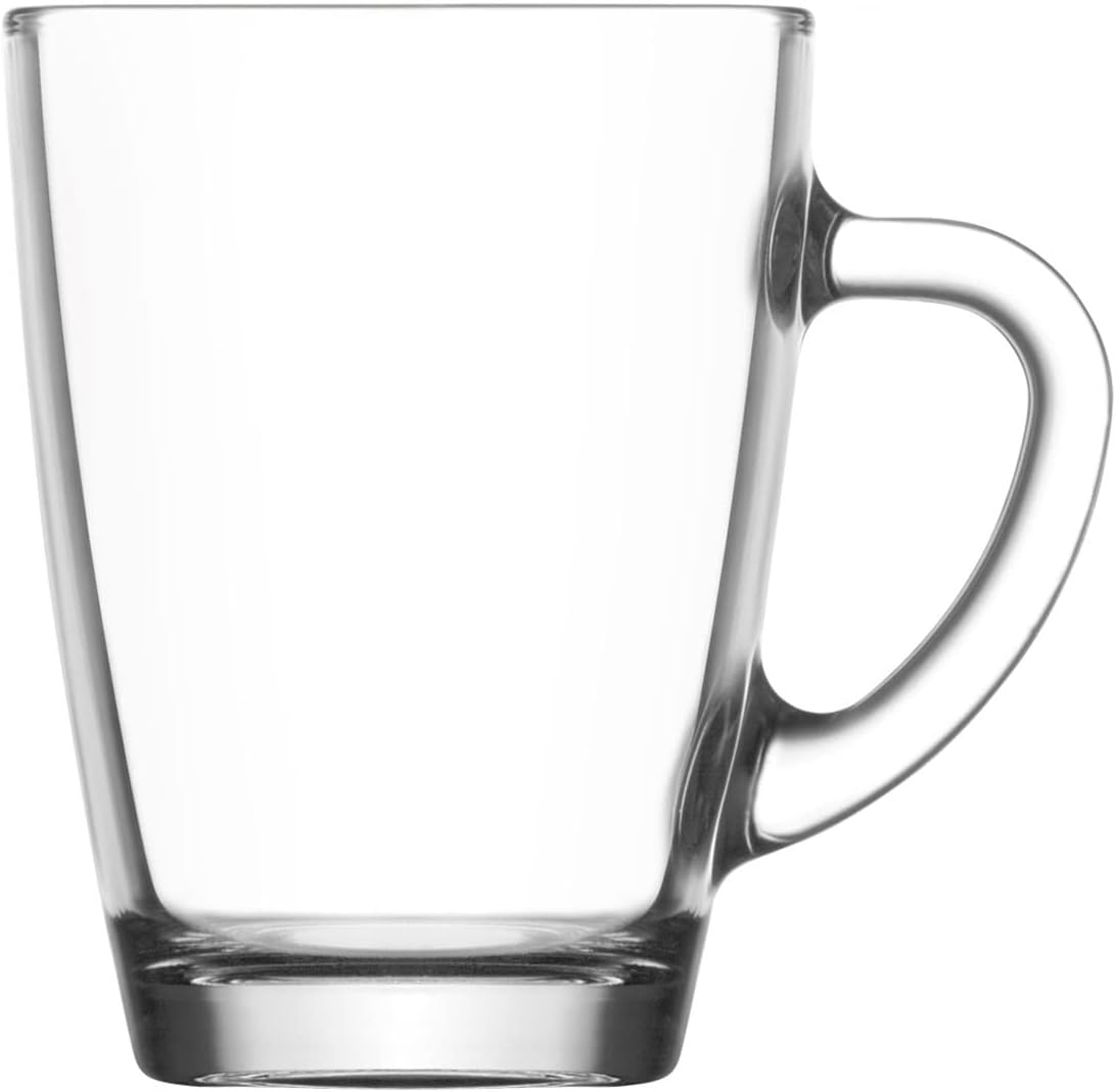 Lav Vega Cup 6Pc