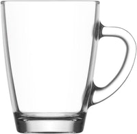 Lav Vega Cup 6Pc