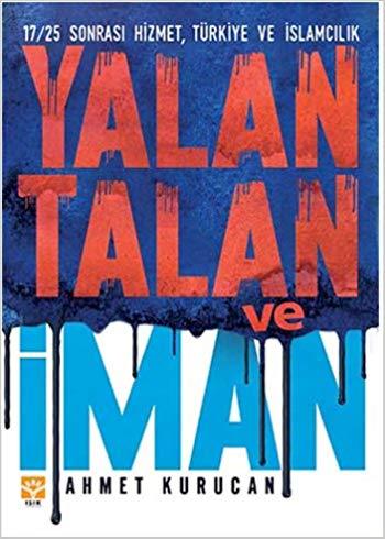 Yalan Talan ve Iman