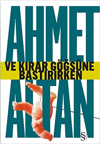 Ve Kirar Gogsune Bastirirken