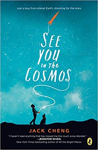 See You in the Cosmos
