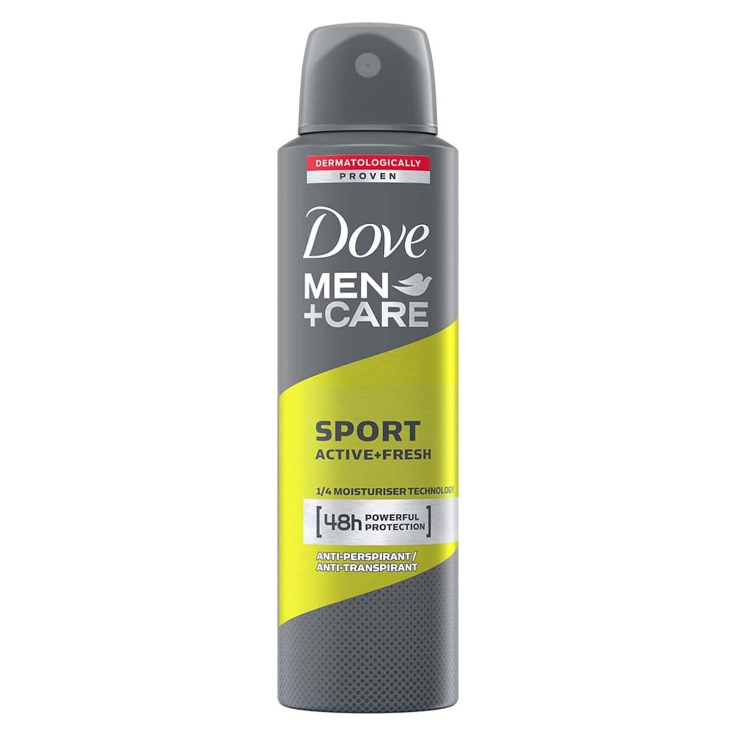Dove Men Sport Spray 150Ml