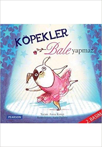 Kopekler Bale Yapmaz
