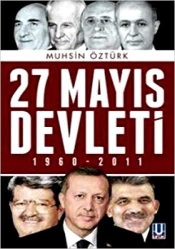 27 Mayıs Devleti 1960-2011