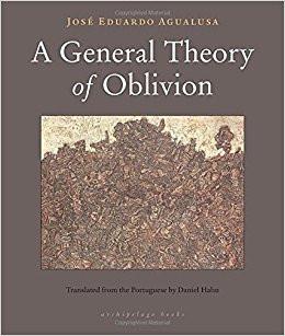 General Theory of Oblivion