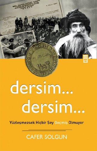 Dersim... Dersim...