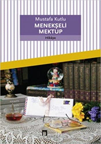 Menekşeli Mektup