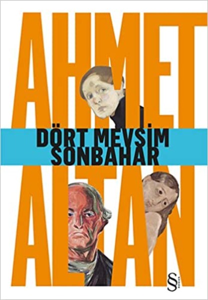 Dort Mevsim Sonbahar