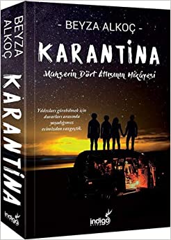 Karantina