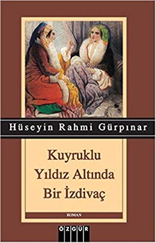 Kuyruklu Yildiz Altinda Bir Izdivac