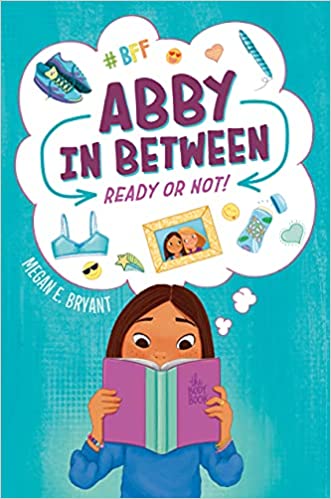 Abby In Between / Ready or Not!