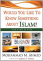 Would You Like To Know Something About Islam? The Time Is Ripe