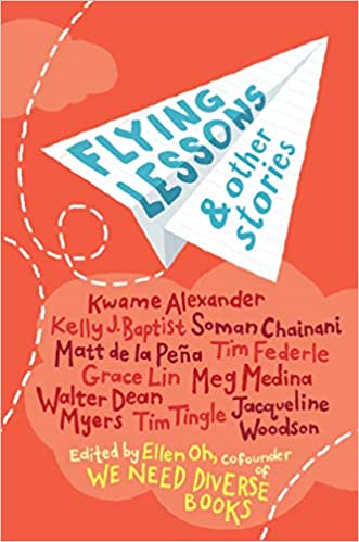 Flying Lessons & Other Stories Paperback